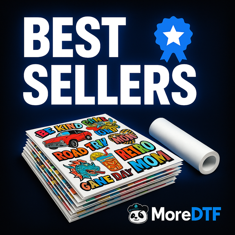 Best Sellers
