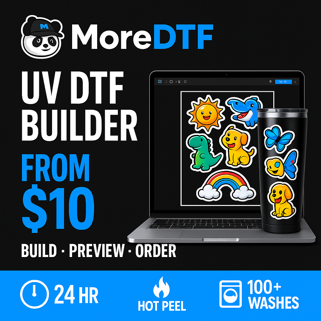 UV Builder