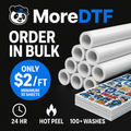 Order in Bulk