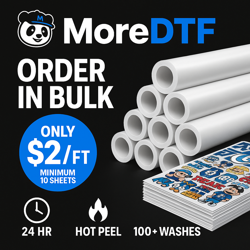 Order in Bulk
