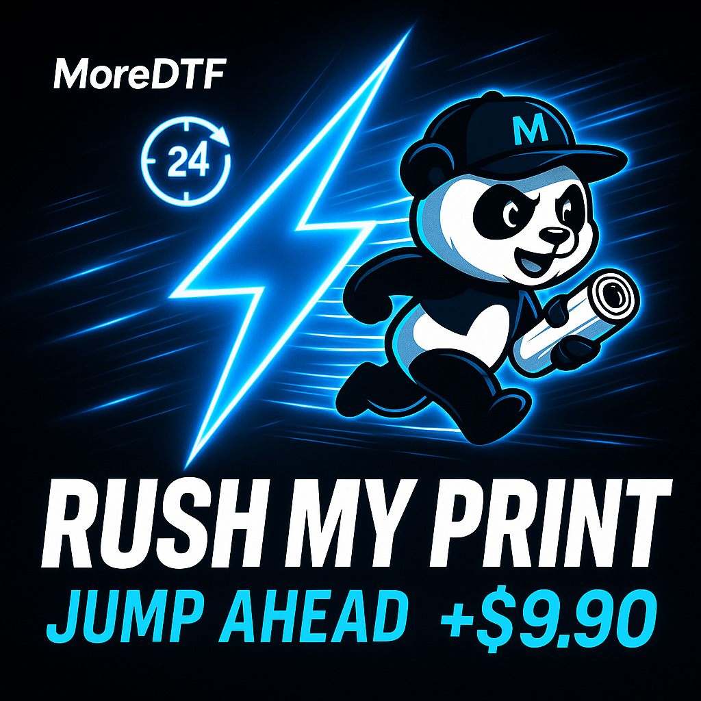 Rush My Print