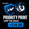 Priority Print