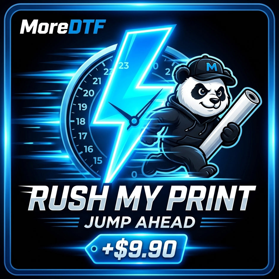 Rush My Print