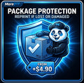 Package Protection